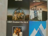 Abba plokštelės puikios bukles ( Ex ) ir kt. Abba - nuotraukos Nr. 5