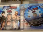 Wwe Smackdown vs. Raw 2008 Playstation 3 - nuotraukos Nr. 2