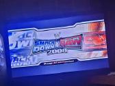 Wwe Smackdown vs. Raw 2008 Playstation 3 - nuotraukos Nr. 4