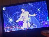 Wwe Smackdown vs. Raw 2008 Playstation 3 - nuotraukos Nr. 5