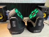 Judanti galva Mini 6x15w Rgbw Bee Eye - nuotraukos Nr. 5