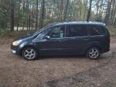 Ford Galaxy - nuotraukos Nr. 2