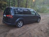 Ford Galaxy - nuotraukos Nr. 4