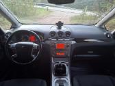 Ford Galaxy - nuotraukos Nr. 7