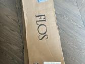Flos chandelier sietynai 2097/50 - Brass - nuotraukos Nr. 3