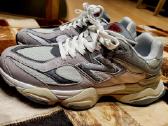 New Balance 9060 42d. Nauji