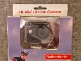 4k Action Camera