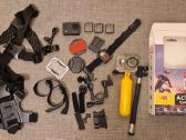 4k Action Camera - nuotraukos Nr. 3
