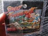 Street fighter 2 caps'ai