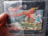 Street fighter 2 caps'ai - nuotraukos Nr. 2