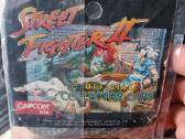 Street fighter 2 caps'ai - nuotraukos Nr. 7