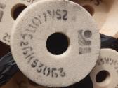 Šlifavimo abrazyvinės lėkštutės-diskai - nuotraukos Nr. 4