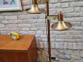 Vintažinė mid century riešutmedžio indauja/komoda - nuotraukos Nr. 33