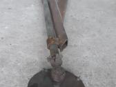 Mechaninis keltuvas