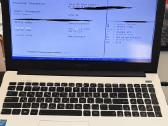 Asus x502c dalimis