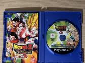 Dragon Ball Z Budokai Tenkaichi 3 Ps2 - nuotraukos Nr. 2