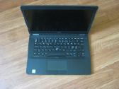 Dell Latitude 7470 i5 8gb SSD