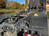Vilkikas Mercedes Benz Actros - nuotraukos Nr. 4
