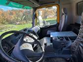 Vilkikas Mercedes Benz Actros - nuotraukos Nr. 10