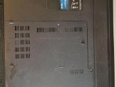 Asus K52je visas arba dalimis - nuotraukos Nr. 3