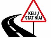 Kelių, gatvių statinių, nuovažų projektavimas - nuotraukos Nr. 5