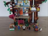 Lego Friends Draugystės namelis medyje41703