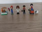 Lego Friends Draugystės namelis medyje41703 - nuotraukos Nr. 2