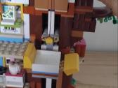 Lego Friends Draugystės namelis medyje41703 - nuotraukos Nr. 3