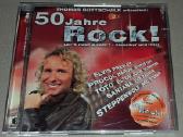 50 Jahre Rock! (Audio CD)