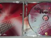 50 Jahre Rock! (Audio CD) - nuotraukos Nr. 3