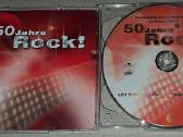 50 Jahre Rock! (Audio CD) - nuotraukos Nr. 4