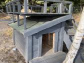Šuns būda