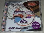 America's Top Ten Hits 80's (Audio CD)