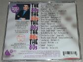 America's Top Ten Hits 80's (Audio CD) - nuotraukos Nr. 2