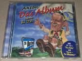 Anton Featuring Dj Ötzi – Das Album (Audio CD)