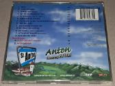Anton Featuring Dj Ötzi – Das Album (Audio CD) - nuotraukos Nr. 2