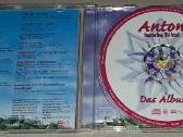 Anton Featuring Dj Ötzi – Das Album (Audio CD) - nuotraukos Nr. 3