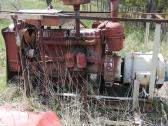 Purkstuvas ekskavatorius k701 priekaba freza Uaz - nuotraukos Nr. 19
