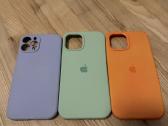 iPhone 12 pro max dėklai ir stiklas - nuotraukos Nr. 2