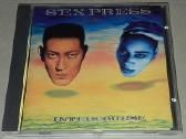 S'express – Intercourse (Audio CD)