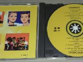 S'express – Intercourse (Audio CD) - nuotraukos Nr. 3