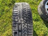 Bmw ratlankiai (Style242) su žieminėmis padangomis - nuotraukos Nr. 5
