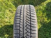 Bmw ratlankiai (Style242) su žieminėmis padangomis - nuotraukos Nr. 11