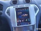 Parduodu ford mondeo 2008 m. tesla tipo monitoriu