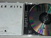Bangles – Super Hits (Audio CD) - nuotraukos Nr. 3