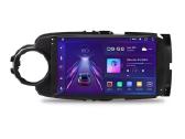 Toyota Yaris 2005-2017 android multimedija - nuotraukos Nr. 5