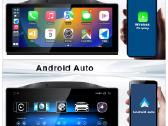 Parduodu Volvo S80 1998-2015 android multimediją - nuotraukos Nr. 17