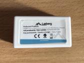 Tinklo kabelių adapteris Lanberg