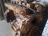 Liebherr variklis D 906 dalimis - nuotraukos Nr. 3
