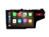 Honda Jazz 2002-2020 android multimedija - nuotraukos Nr. 2